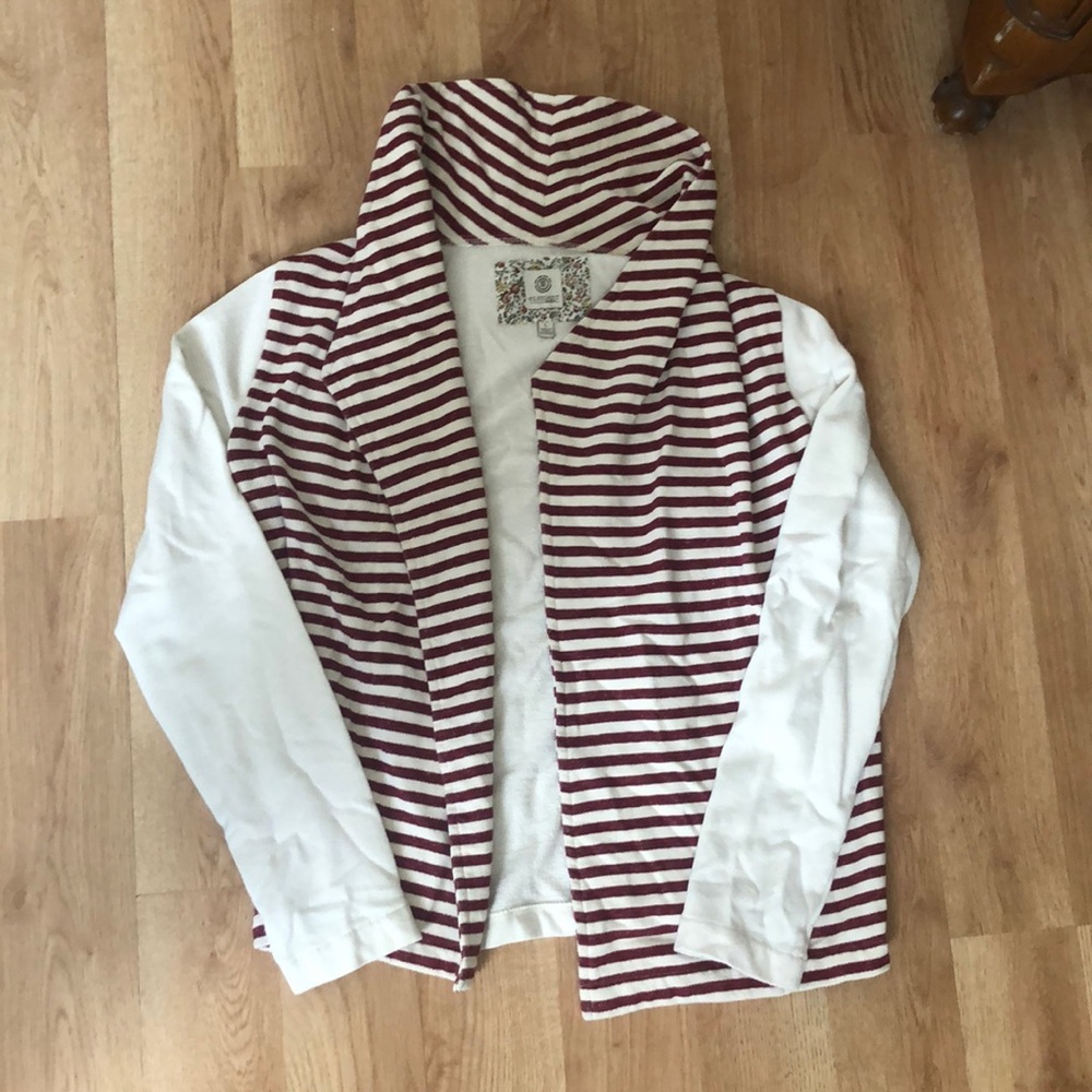 Element Sweater